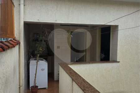 Apartamento à venda com 2 quartos em Água Fria, São Paulo, SP