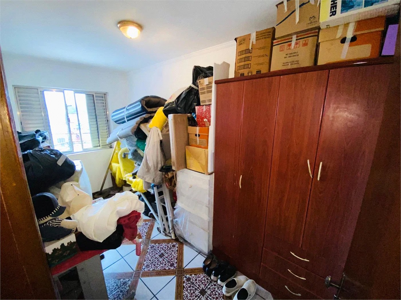 Sobrado à venda com 8 quartos em Jardim São Jorge (raposo Tavares), São Paulo, SP
