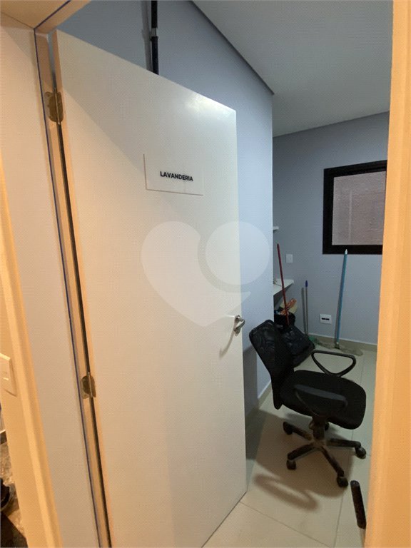 Apartamento para alugar com 1 quarto em Santana, São Paulo, SP