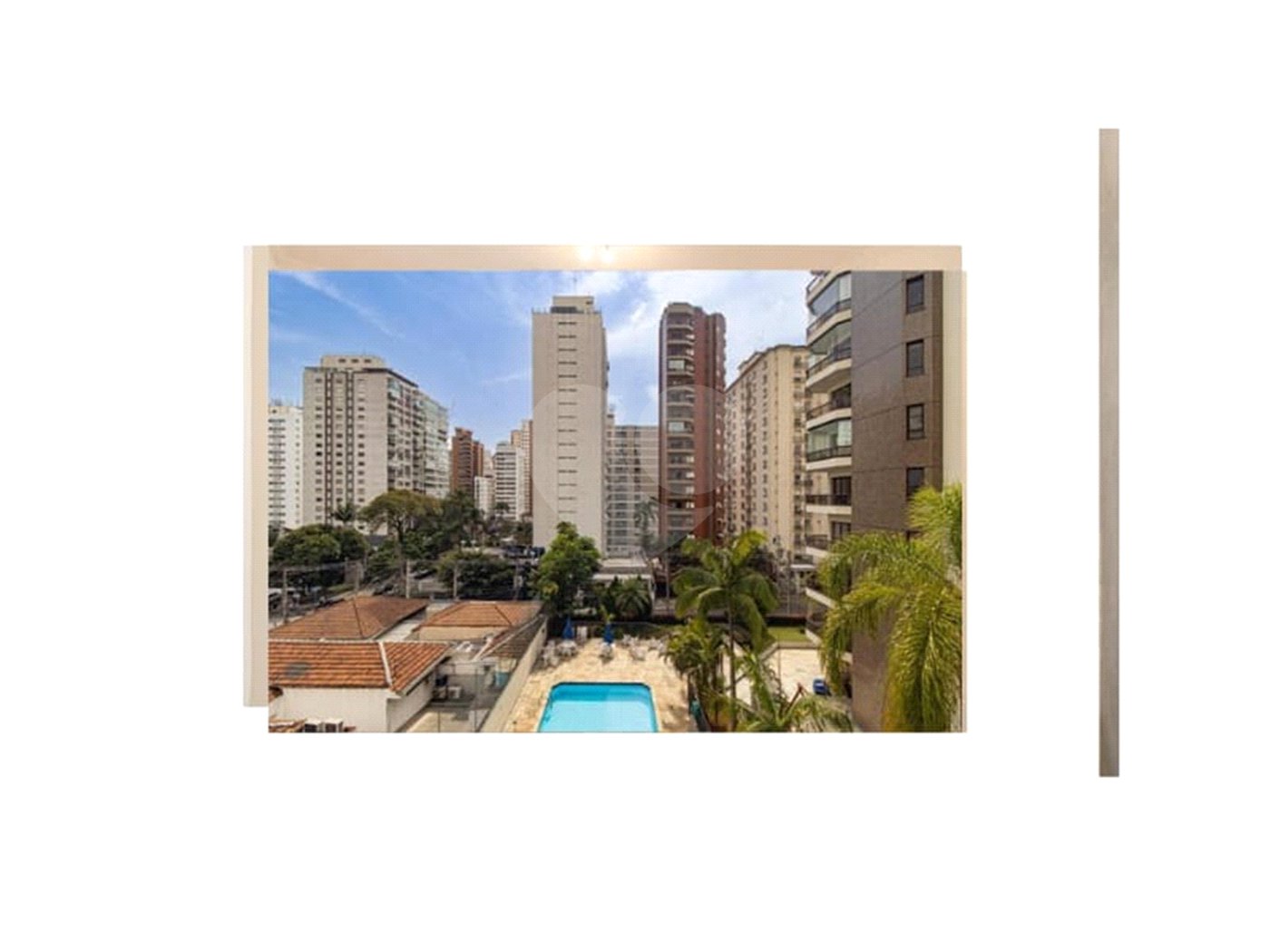 Apartamento à venda com 3 quartos, sendo 1 suíte, em Itaim Bibi, São Paulo, SP