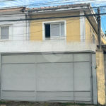 Sobrado à venda com 4 quartos em Parada Inglesa, São Paulo, SP