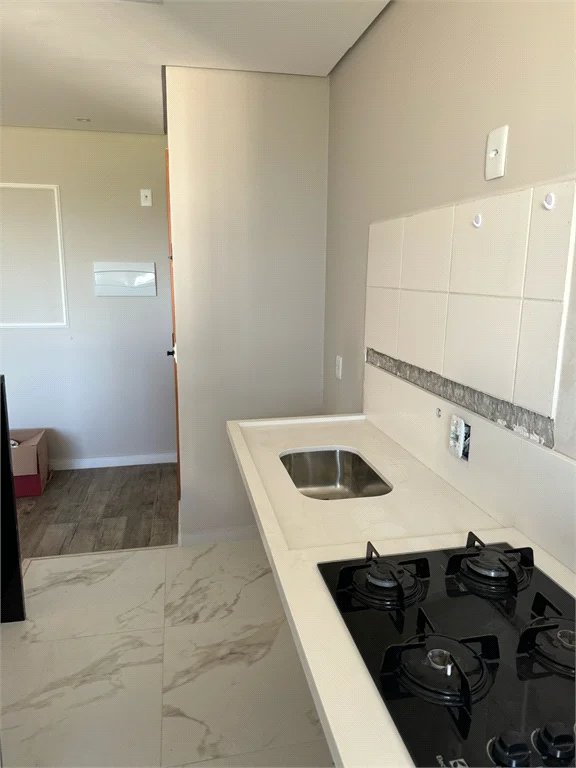 Apartamento à venda com 2 quartos em Jardim Boa Vista (zona Oeste), São Paulo, SP