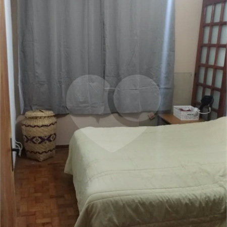 Apartamento à venda com 1 suíte em Tucuruvi, São Paulo, SP