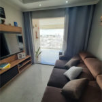 Apartamento à venda com 2 quartos, sendo 1 suíte,  em Vila Ester (zona Norte), São Paulo, SP