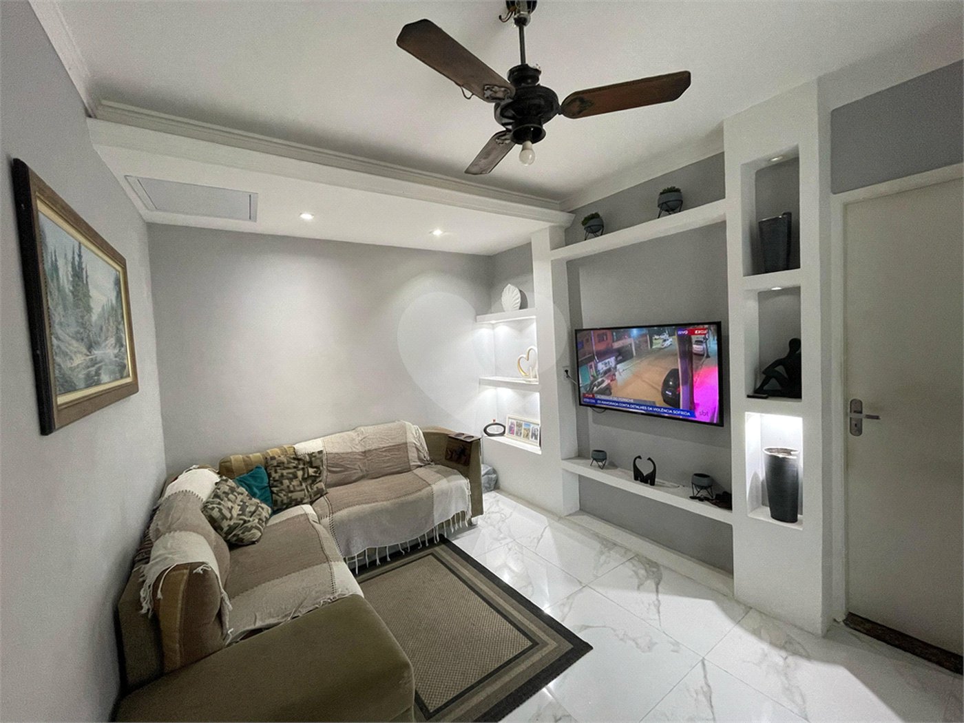 Casa à venda com 2 quartos, sendo 1 suíte, em Cosmos, Rio de Janeiro, RJ