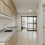 Apartamento à venda com 1 quarto em Moema, São Paulo, SP