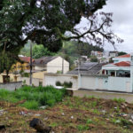 Terreno à venda em Horto, São Paulo, SP