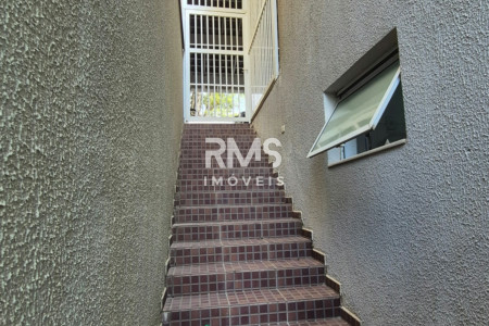 Casa para alugar com 3 quartos, sendo 1 suíte,  em Jardim Paraíso, Itu, SP