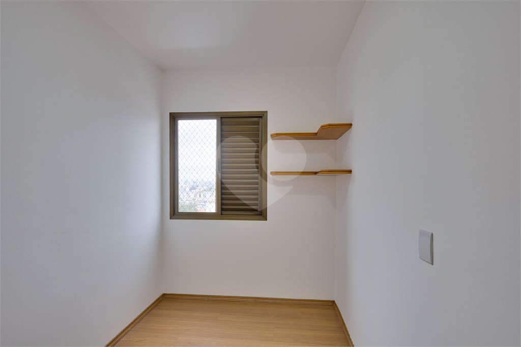 Apartamento à venda com 3 quartos, sendo 1 suíte, em Alto da Boa Vista, São Paulo, SP