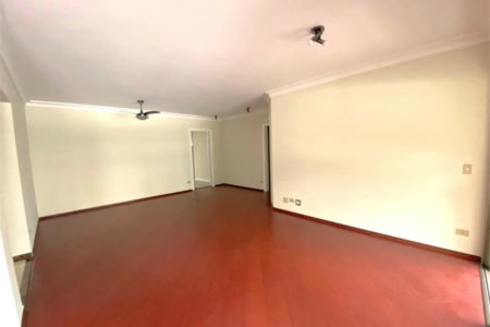 Apartamento à venda com 3 suítes em Parque Bairro Morumbi, São Paulo, SP