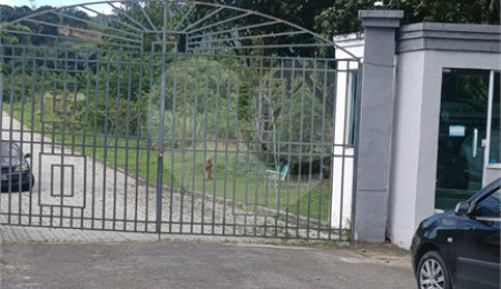 Terreno à venda no condomínio Amigos Morada do Bosque, Rio de Janeiro - RJ