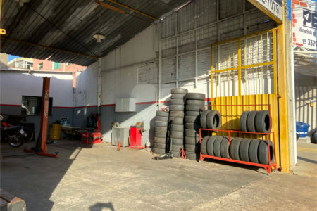 Salão à venda em Wanel Ville, Sorocaba, SP