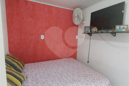 Casa Térrea à venda com 2 quartos, sendo 1 suíte, em Vila Costa e Silva, Indaiatuba, SP