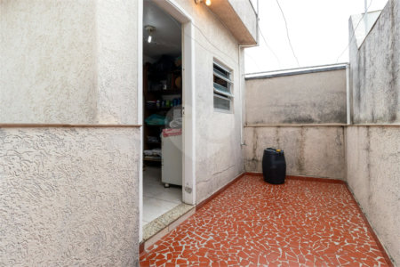 Sobrado à venda com 3 quartos em Vila Gomes Cardim, São Paulo, SP