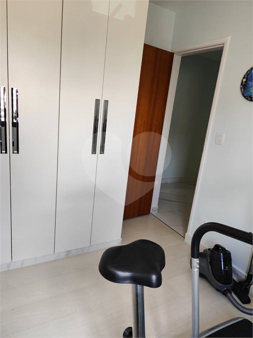 Apartamento à venda com 3 quartos, sendo 1 suíte, em Santana, São Paulo, SP