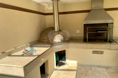 Apartamento à venda com 2 suítes em Jardim Ampliação, São Paulo, SP