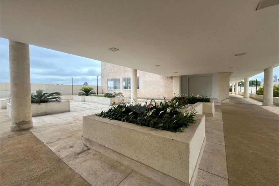 Apartamento à venda com 2 quartos em Vila Nova Cachoeirinha, São Paulo, SP