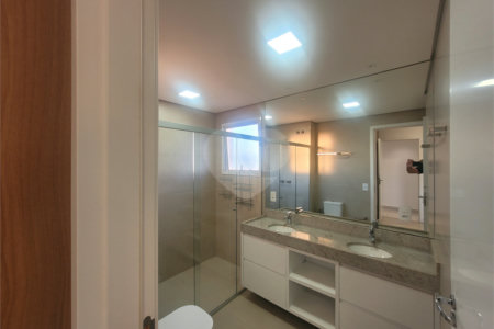 Apartamento à venda ou para alugar com 3 suítes em Jardim América, Sorocaba, SP