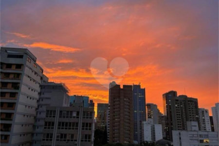 Apartamento à venda ou para alugar com 1 suíte em Jardim Europa, São Paulo, SP