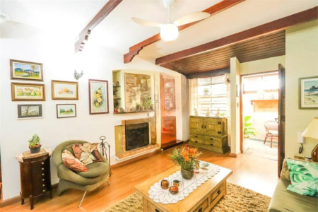 Casa Térrea à venda com 2 suítes em Vila Mariza Mazzei, São Paulo, SP