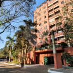 Apartamento à venda com 3 quartos em Jardim Marajoara, São Paulo, SP