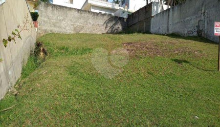 Terreno à venda no condomínio Recanto dos Paturis, Vinhedo - SP