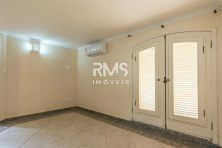 Casa à venda com 6 suítes no condomínio City Castelo, Itu - SP