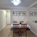 Apartamento à venda com 3 quartos, sendo 1 suíte, em Vila Guilherme, São Paulo, SP