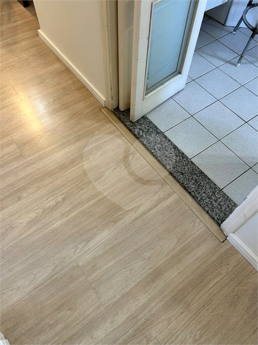 Apartamento à venda com 2 quartos em Mandaqui, São Paulo, SP