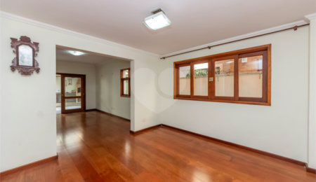 Casa à venda com 4 suítes no condomínio Residencial Le Premier Condominium, São Paulo - SP