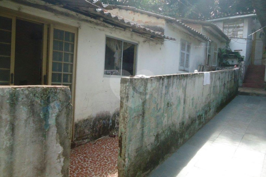 Terreno à venda em Vila Mazzei, São Paulo, SP