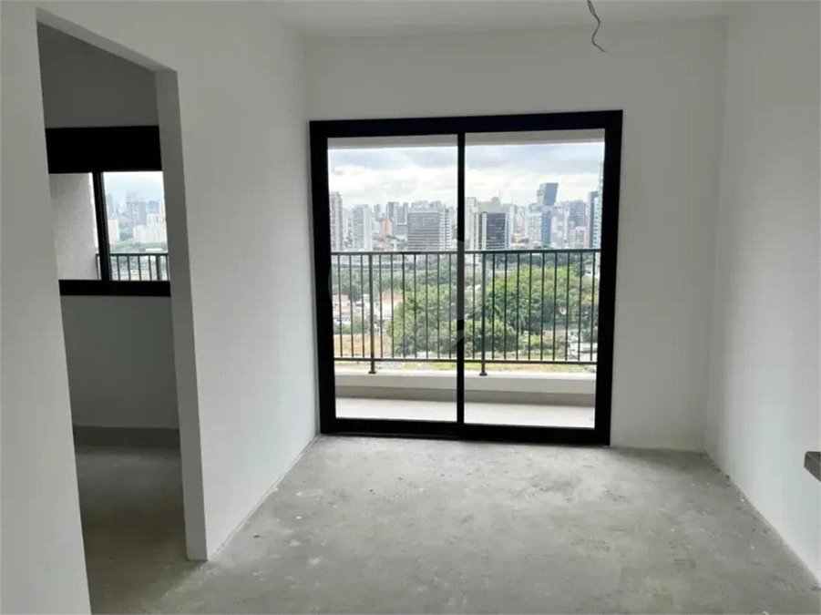 Apartamento à venda com 1 quarto em BUTANTÃ, São Paulo, SP