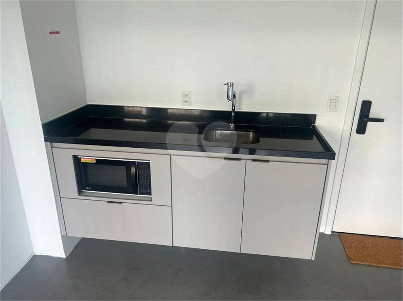 Apartamento à venda com 1 suíte em Vila Olímpia, São Paulo, SP