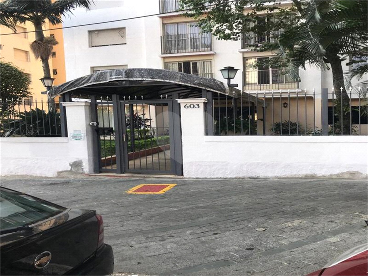 Apartamento à venda com 1 quarto em Cambuci, São Paulo, SP