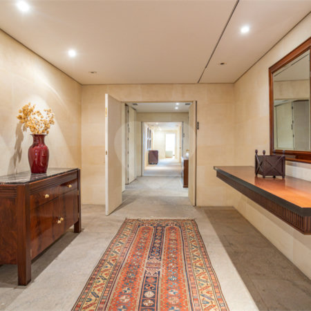 Apartamento à venda com 4 suítes em Jardim Paulistano, São Paulo, SP