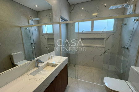 Casa em condomínio à venda com 3 quartos, sendo 1 suíte, em Jardim Residencial Campos do Conde, Sorocaba, SP