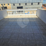 Sobrado para alugar com 3 quartos, sendo 1 suíte, em Jardim do Valle II, Indaiatuba, SP