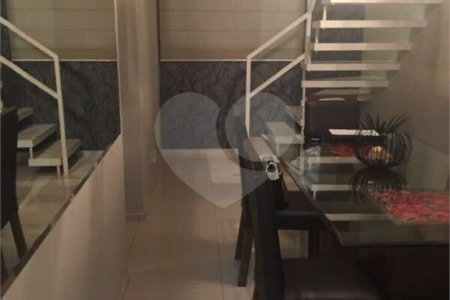 Apartamento à venda com 3 quartos em Parque Reserva Fazenda Imperial, Sorocaba, SP