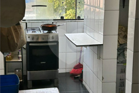 Apartamento à venda com 2 quartos em Grajaú, Rio de Janeiro, RJ