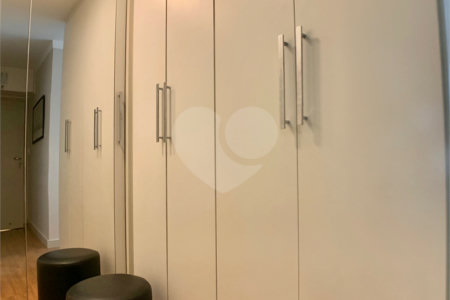 Apartamento à venda com 3 quartos, sendo 1 suíte, em Sumaré, São Paulo, SP