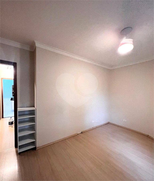 Sobrado à venda com 3 quartos, sendo 1 suíte, em Campo Grande, São Paulo, SP