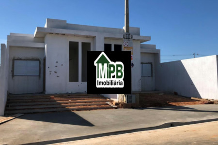 Casa à venda com 2 quartos em Jardim São Lucas, Salto de Pirapora, SP