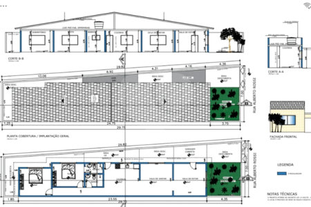 Casa à venda com 3 quartos, sendo 1 suíte,  no Centro, Poá, SP