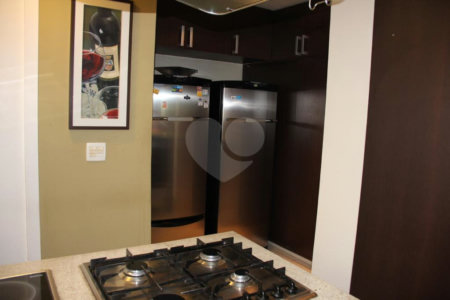 Apartamento à venda com 4 suítes em Vila Suzana, São Paulo, SP