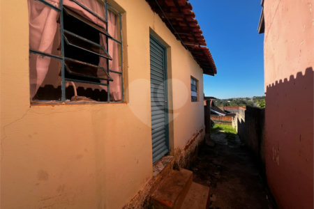 Casa à venda com 1 quarto em Jardim Itália, Itapetininga, SP