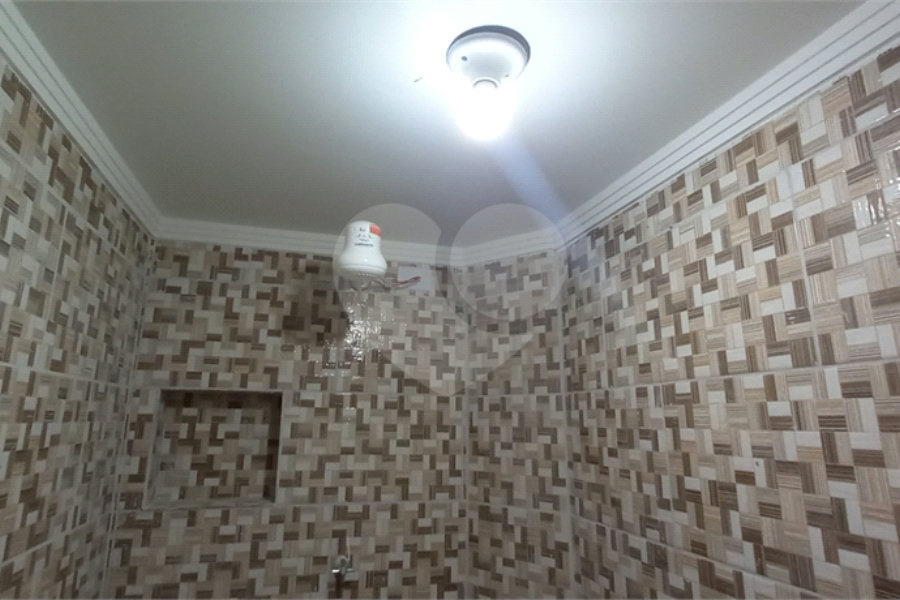 Sobrado à venda com 3 suítes em Casa Verde, São Paulo, SP