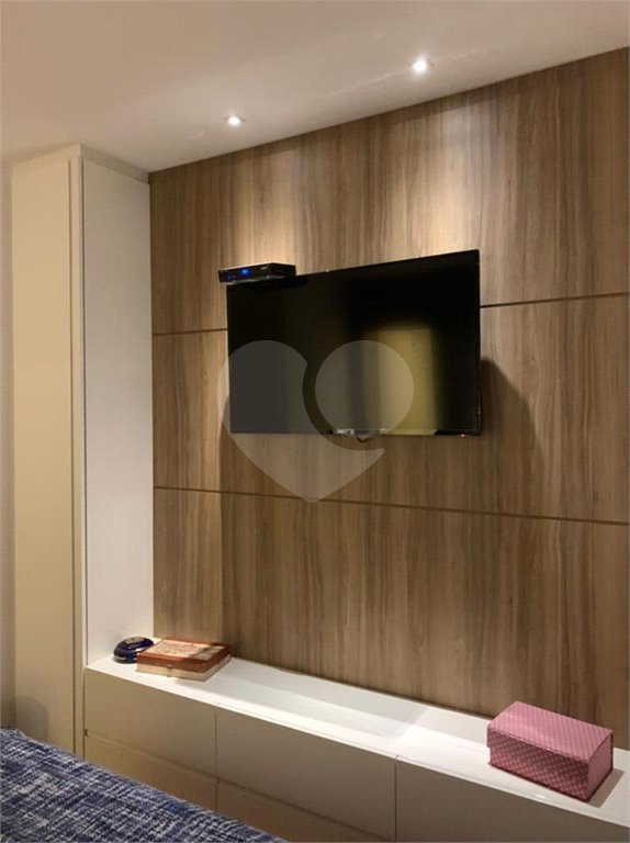 Apartamento à venda com 3 suítes em Vila Oliveira, Mogi das Cruzes, SP