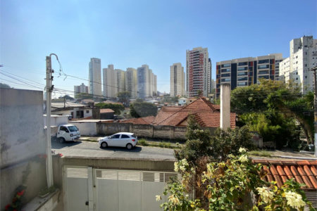 Sobrado à venda com 3 quartos, sendo 1 suíte,  em Vila Ipojuca, São Paulo, SP