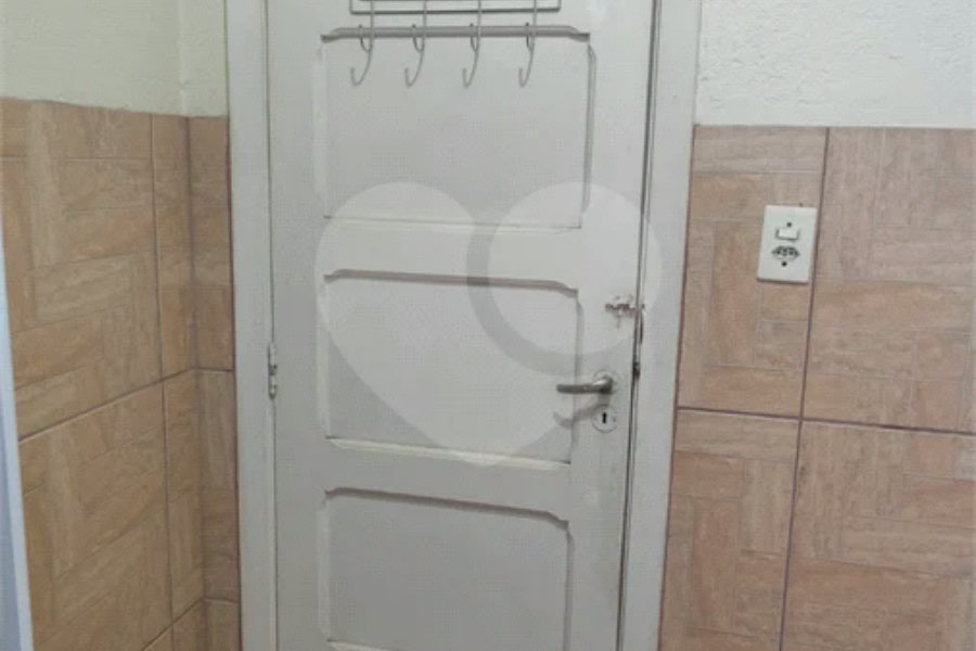 Casa para alugar com 1 quarto em Santana, São Paulo, SP