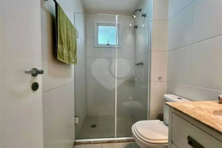 Apartamento à venda com 3 suítes em Cidade Monções, São Paulo, SP